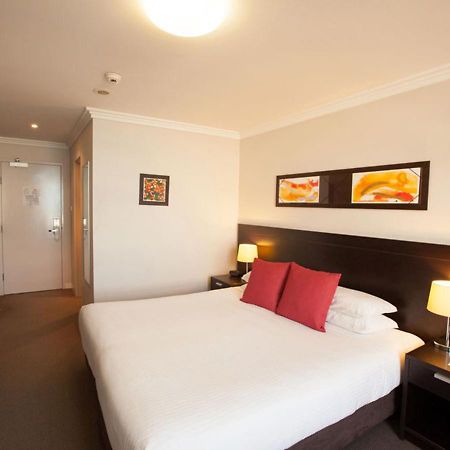 Wine Country Motor Inn Сеснок Екстериор снимка